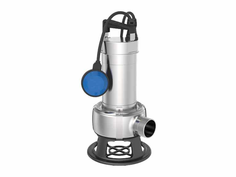 Grundfos Unilift AP35B.50.08.A1V Submersible pump